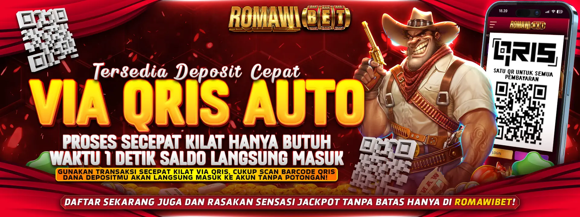 ROMAWIBET